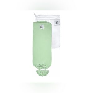 The Ollie Swaddle – Adjustable Baby Swaddle‎ for Newborns in color meadow